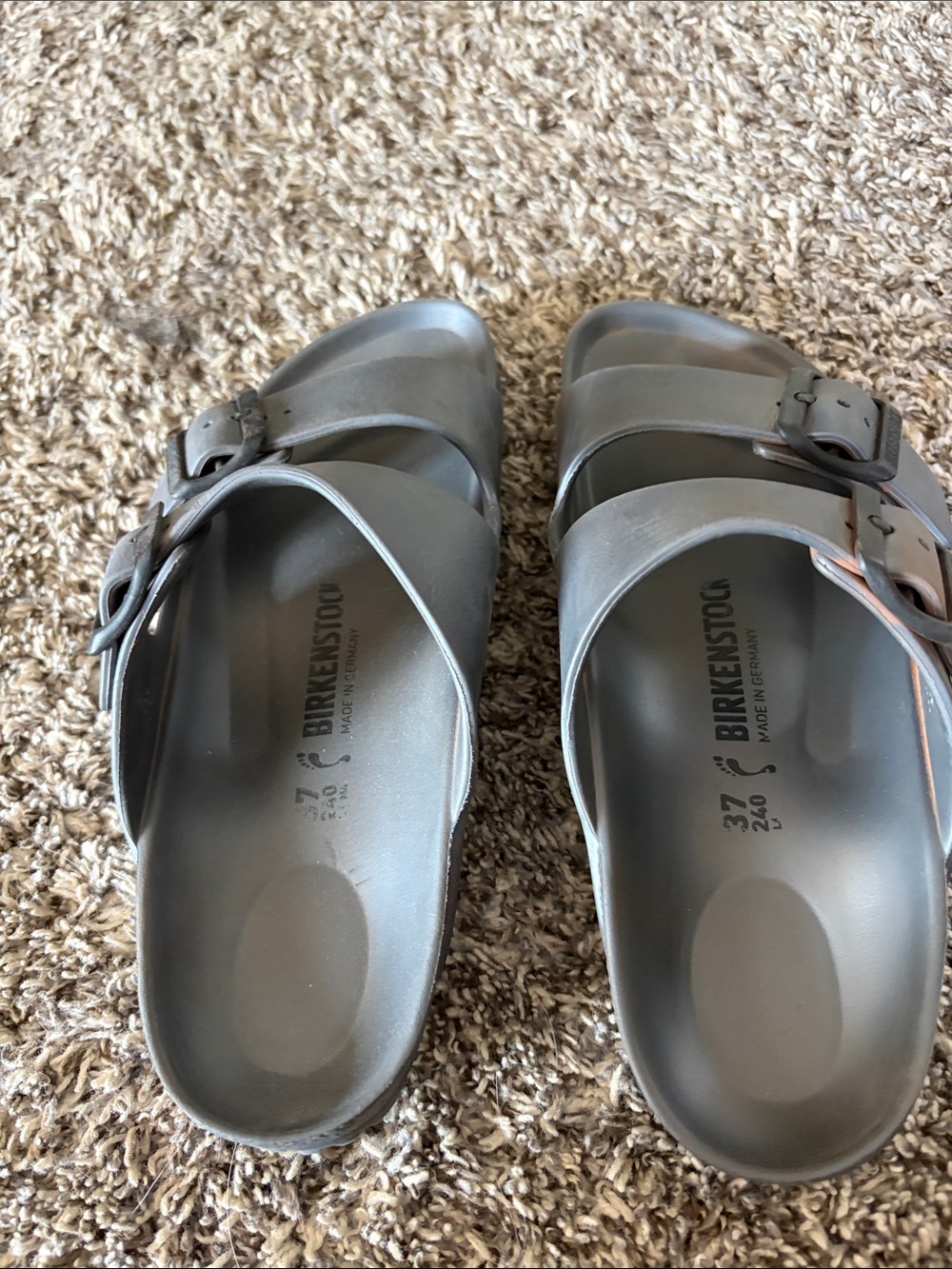 Birkenstock Arizona Essential - Picture 2 of 3